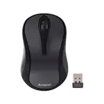 A4TECH G3-280N Wireless Mouse Glossy Grey – Thumbnail 1
