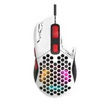 Xtrike Me GM-316 Wired RGB Optical Gaming Mouse – Color: White – Thumbnail 3