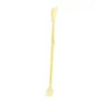 Color: Yellow