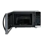 Sharp R-72A1-SM-V 25L Grill Microwave Oven – Thumbnail 3
