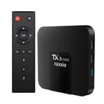 TX3 Mini Android Smart TV Box – Thumbnail 1