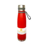 Ocean Flask Vacuum 800ml Strong Metallic Body Multicolor – Capacity: 800 ml, Color: Red – Thumbnail 1