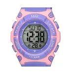 Q&Q M187J003Y Japanese Quartz 28 Grams Kids Watch – Thumbnail 3