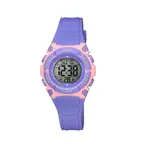 Q&Q M187J003Y Japanese Quartz 28 Grams Kids Watch – Thumbnail 1