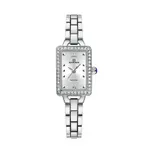 Dial Color: Silver