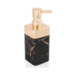 Crocon for Kitchen Decor Rustproof Pump Bottle 350Ml Refillable Liquid Dispenser – Thumbnail 1