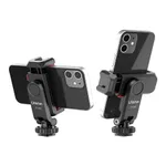 Ulanzi ST-06S Multi-Function Cold Shoe Smartphone Holder – Thumbnail 4