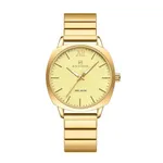 Dial Color: Gold