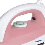 Walton WIR-D01A High-Performance with Advanced Safety Dry Iron – Color: Pink – Thumbnail 3
