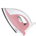 Walton WIR-D01A High-Performance with Advanced Safety Dry Iron – Color: Pink – Thumbnail 2
