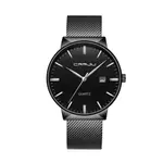 Dial Color: Silver