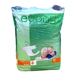 Evony Breathable and Comfortable Adult Diaper Belt – Size: L, Quantity: 8 pcs – Thumbnail 2