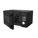 Hisense H20MOBS5H 20L 700W Solo Microwave Oven – Thumbnail 3