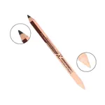 Menow 2 In 1 Waterproof Eyebrow & Concealer Pencil – Thumbnail 2