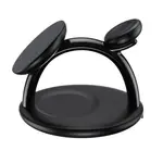 Choetech T587-F 3-in-1 Magnetic Wireless Charger – Thumbnail 1