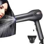 Ubeator UBT-9200 Powerful Electric Negative Ion Aluminum Hair Dryer – Thumbnail 5