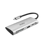WIWU ALPHA 831HP USB HUB – Thumbnail 1