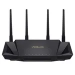 ASUS RT-AX58U AX3000 Dual Band Wider Usage WiFi Router – Thumbnail 1