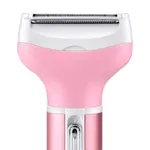 Kemei KM-6637 Multi Functional 4 In 1 Trimmer For Women – Thumbnail 6