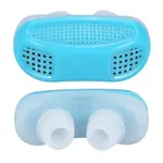 2 in 1 Anti Snoring and Air Purifier Nose Snoring – Thumbnail 1