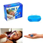 2 in 1 Anti Snoring and Air Purifier Nose Snoring – Thumbnail 7