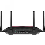 Netgear XR1000 AX5400 Mbps Gigabit Dual-Band Wi-Fi Gaming Router – Thumbnail 4
