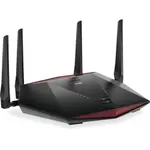 Netgear XR1000 AX5400 Mbps Gigabit Dual-Band Wi-Fi Gaming Router – Thumbnail 2