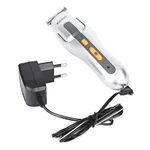 Kemei KM 680A 8 in 1 Rechargeable Men's Trimmer Set – Thumbnail 4
