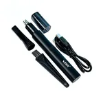 VGR V-615 Professional 2-in-1 Nose and Hair Trimmer for Men and Women – Thumbnail 2