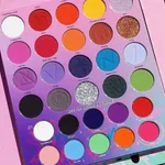 Morphe X Avani Gregg For The Bebs Artistry Eyeshadow Palette – Thumbnail 3