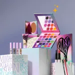 Morphe X Avani Gregg For The Bebs Artistry Eyeshadow Palette – Thumbnail 4
