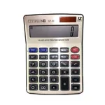 Citiplus GT-33 Glass Key With LCD Display Electronic Calculator – Thumbnail 2