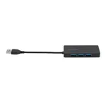 Targus ACH154AP-51 USB Male to Quad USB Female HUB – Thumbnail 3