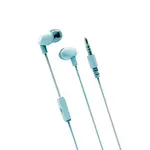  Havit HV-E86P Hi-Fi 3.5mm Wired Earphone – Color: Blue – Thumbnail 2
