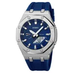Dial Color: Blue