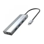 ORICO 5SXRJ Type-C 5-in-1 Multifunctional HUB – Thumbnail 1