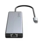ORICO 5SXRJ Type-C 5-in-1 Multifunctional HUB – Thumbnail 2