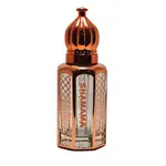 Alif Shamama Concentrated Traditional Alcohol Free Attar – Thumbnail 1