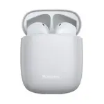 Baseus Encok W04 True Wireless Stereo Earbuds – Color: White – Thumbnail 2