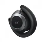 Anker Soundcore Space One Pro Foldable Over-Ear Headphones – Color: Black – Thumbnail 2