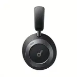 Anker Soundcore Space One Pro Foldable Over-Ear Headphones – Color: Black – Thumbnail 3