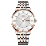 Dial Color: Brown