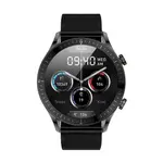 XINJI NOTHING 1 Bluetooth Calling Smartwatch – Color: Black – Thumbnail 2
