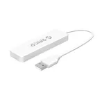 ORICO FL01 4 Port USB 2.0 HUB White – Thumbnail 3