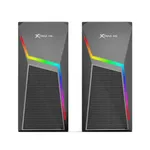 Xtrike Me SK-503 2.0 RGB Bluetooth Gaming Speaker – Color: Black – Thumbnail 2