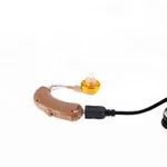 Axon C-109 Sound Enhancement Amplifier Behind The Ear Hearing Aids – Thumbnail 3