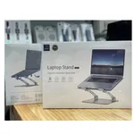 WiWU S700 Foldable Ergonomic Adjustable Laptop Stand – Thumbnail 5