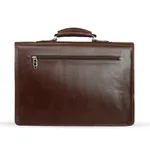 Vintage Leather Unique Design Smart New Laptop & Official Bag – Thumbnail 3