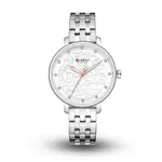 Strap Color: Silver