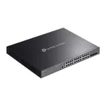 TP-Link TL-SG3428MP Jetstream 28-Port Gigabit Switch – Thumbnail 3